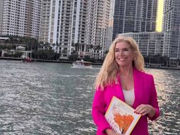 Suzanne B. O’Brien