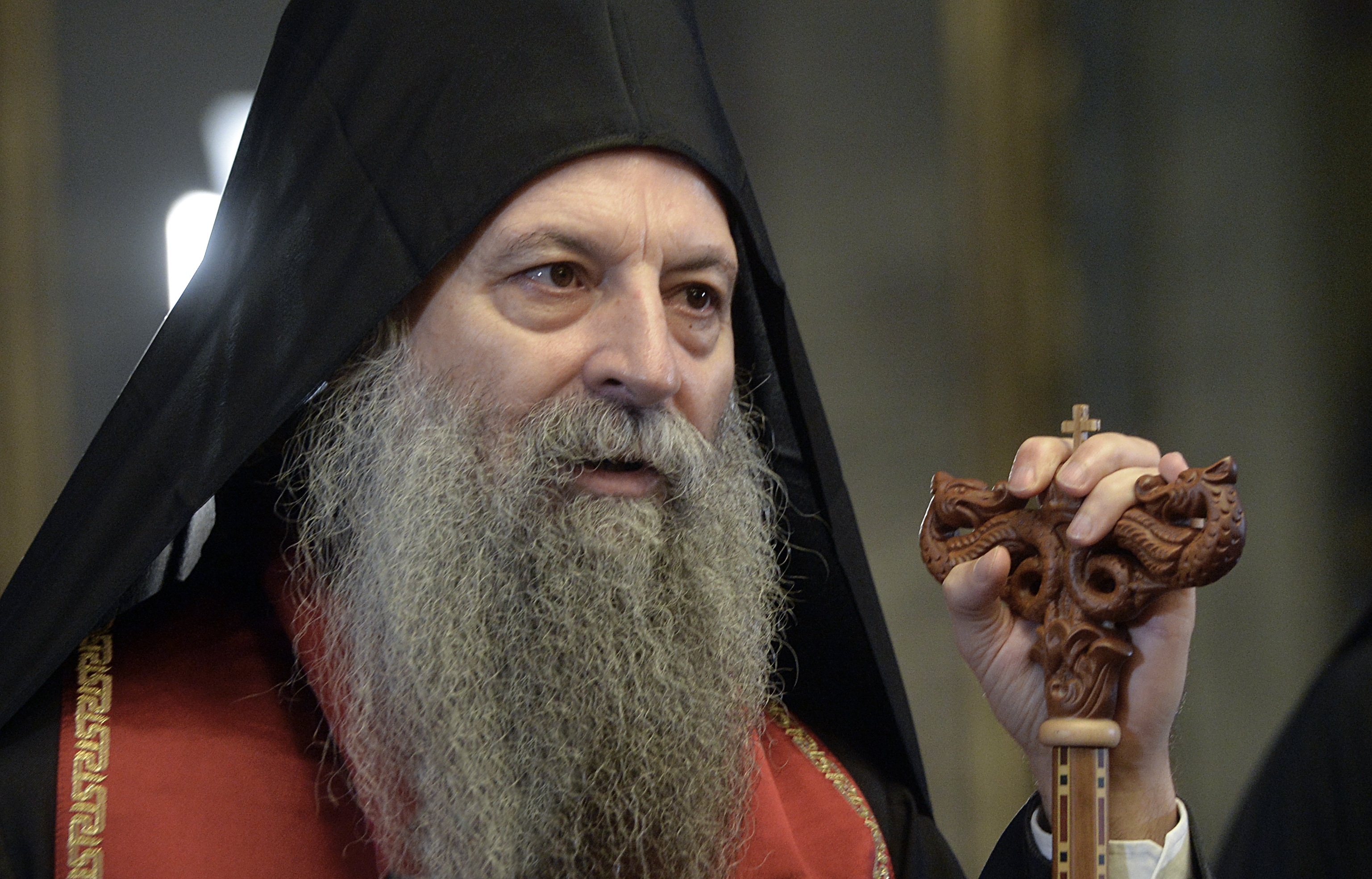 Porfirije otvorio međunarodni naučni skup na Pravoslavnom bogoslovskom fakultetu