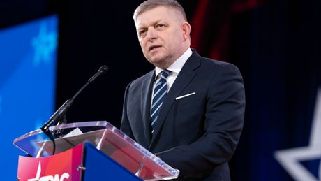 Robert Fico
