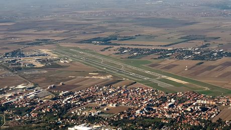 Trip raport BEG-WAW-IST Branislava Stojanovića Trip raport BEG-WAW-IST Branislava Stojanovića