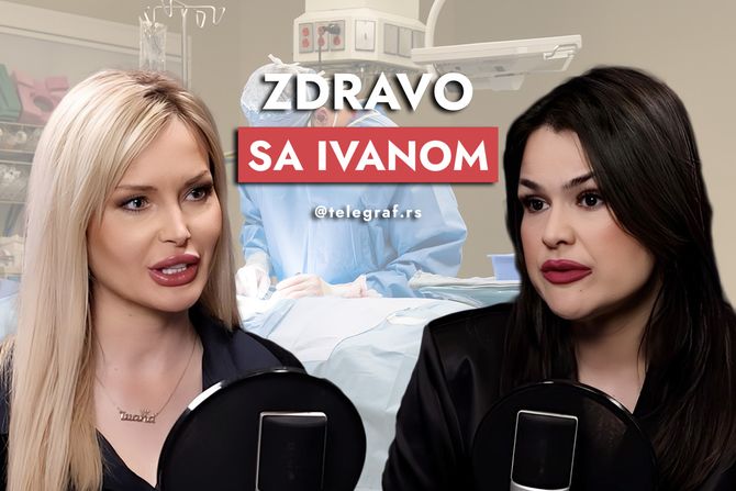 Zdravo sa Ivanom