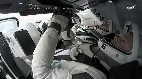 Astronauti Astronauti