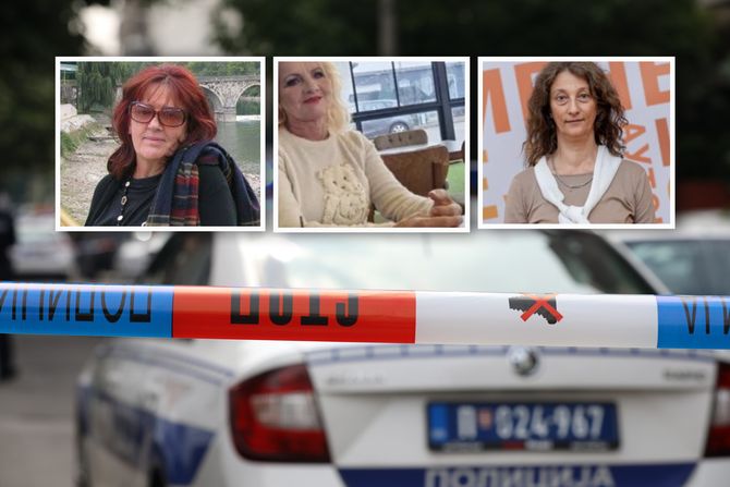 Femicid, mart 2025 Femicid, mart 2025