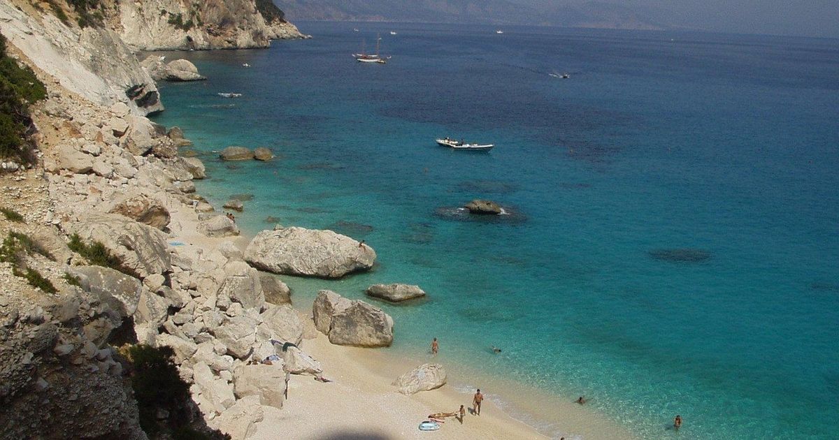 Ostrvo iz snova traži nove stanovnike: Nude 15.000 € za nekretninu, 600 € mesečno za prvo dete, 400 € za drugo