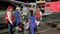 U avionskoj nesreći u Hondurasu poginulo 12 lica