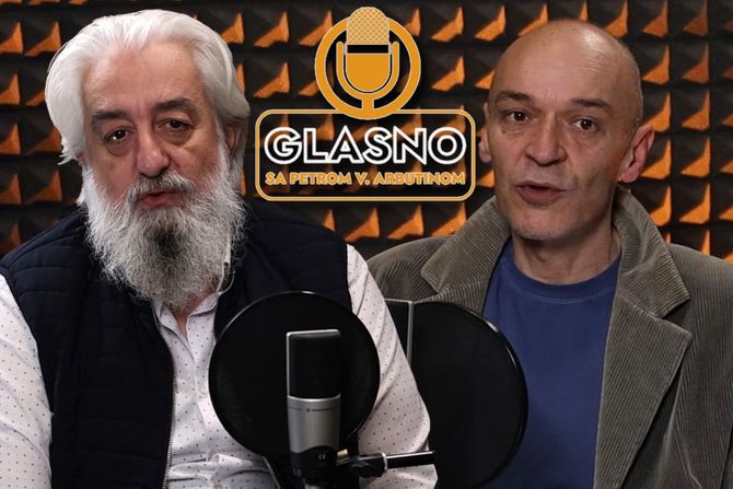 Podcast Službeni glasnik