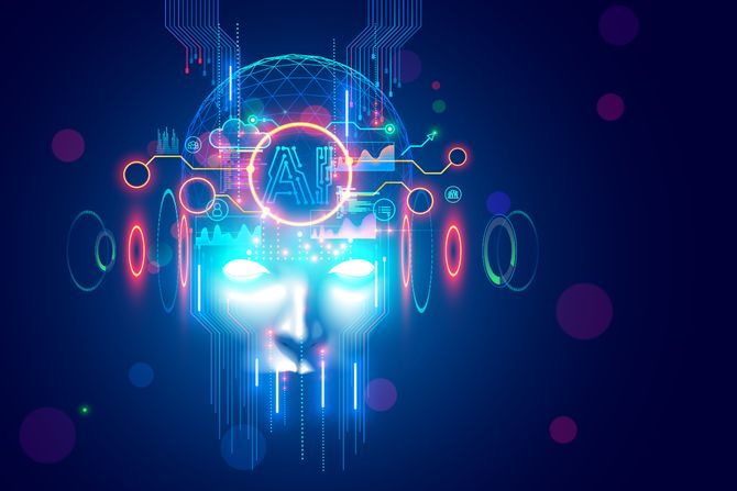 Veštačka inteligencija Veštačka inteligencija