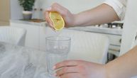 Pila je limun i vodu nedelju dana: Evo šta se dogodilo njenom telu i koje greške obavezno da izbegnete
