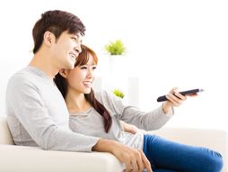 Japanci, ljubavni par