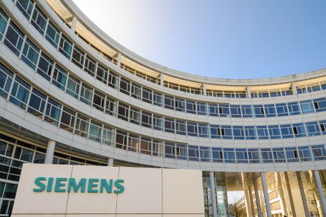 Simens kompanija sedište Minhen Siemens