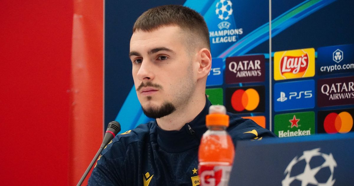 Da li je ovo šansa za Zvezdu? Pafos neće da otkupi Ognjena Mimovića, srpski bek se vraća u Tursku!