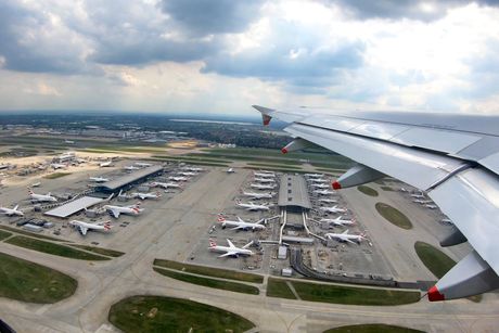 Aerodromi Aerodromi