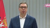 Vučić sa Ruteom u Briselu: "Imamo bezbroj tema za razgovor, ne znam da li će nam ova večera biti dovoljna"