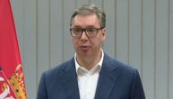 Vucic speaks after meeting with Rutte: We discussed how to preserve peace and stability in region