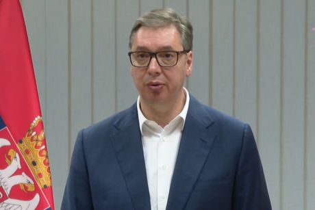 Aleksandar Vučić Aleksandar Vučić