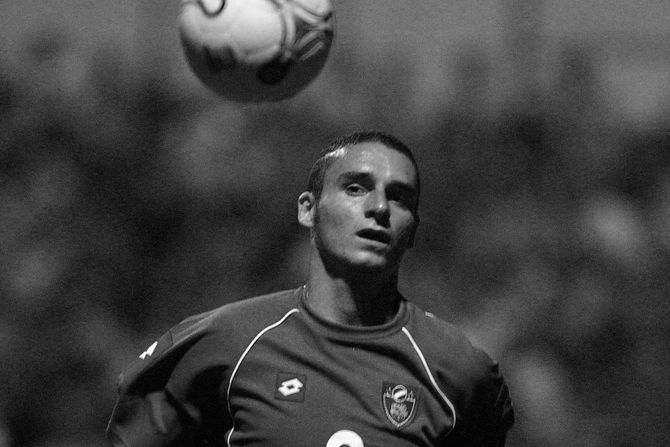 Andrija Delibašić Andrija Delibašić