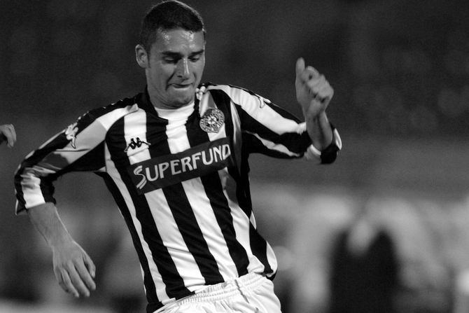 Andrija Delibašić Andrija Delibašić
