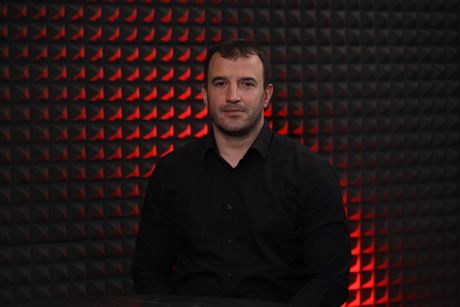 Filip Mrdak Filip Mrdak