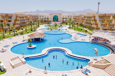 Movenpick Waterpark Resort Movenpick Waterpark Resort