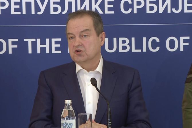 ivica dacic