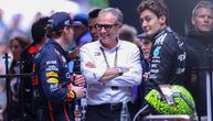 Formula 1 želi trku na ulicama Bangkoka: Domenikali uvodi revoluciju!