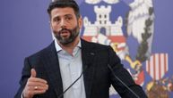 Šapić: Od petka novi sajt Grada Beograda i u sklopu njega podsajt „Beograd sad” sa svim projektima od 2022.