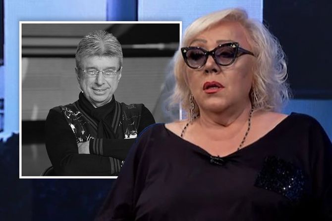 Zorica Marković, Saša Popović Zorica Marković, Saša Popović
