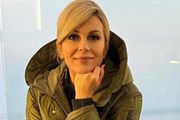 Svi gledaju figuru Kolinde Grabar Kitarović: Javila se sa magične lokacije, fanove bacila na kolena