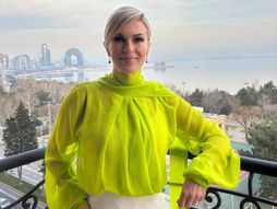 Kolinda Grabar Kitarović