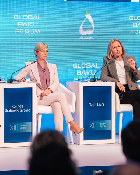 Kolinda Grabar Kitarović