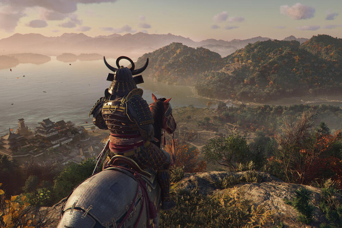 Assassin's Creed Shadows