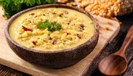 Kremasta „čauder“ čorba od kukuruza sa dimljenim šmekom: Američki kulinarski klasik