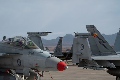 Avion EA 18G Growler RAAF Avion EA 18G Growler RAAF