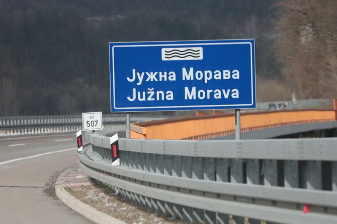 Južna Morava Južna Morava