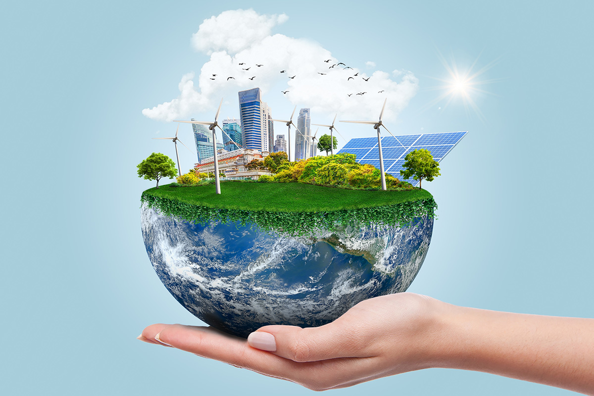 EU proizvela 47,3 odsto električne energije iz obnovljivih izvora: Najbolje rezultate ima ova zemlja