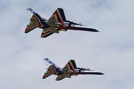 T 5 Brave Eagle T 5 Brave Eagle