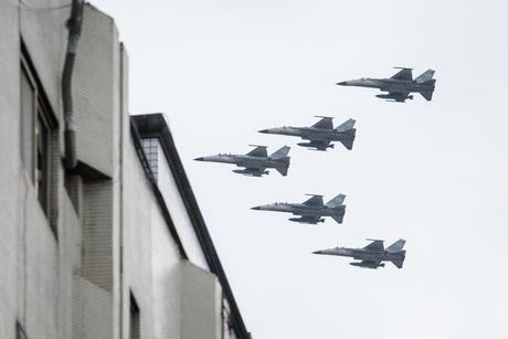 T 5 Brave Eagle T 5 Brave Eagle