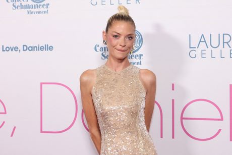 Jaime King, Džejmi King