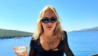 Oglasio se sin ruskog moćnika kog je Marija optužila da joj je slomio kičmu: Njegova priča je skroz drugačija