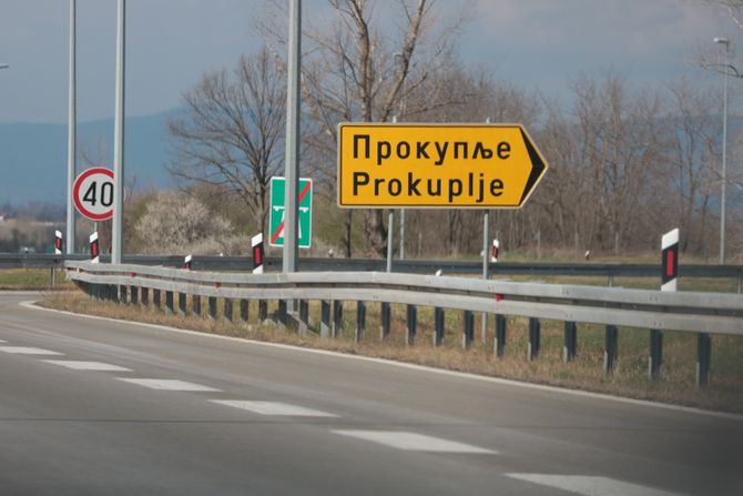 Prokuplje Prokuplje