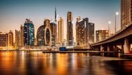 Mračna strana Dubaija: Devojke mame na "Porta-Potty" žurke, a onda sledi horor koji je teško razumeti