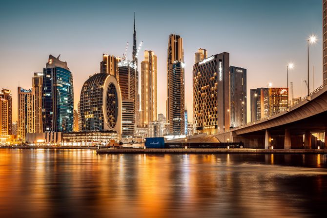 Dubai