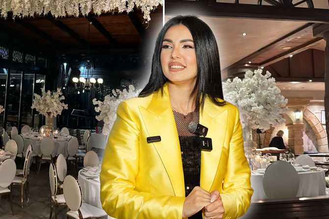 Tanja Savić rođendan dekoracija Fičer Tanja Savić rođendan dekoracija Fičer