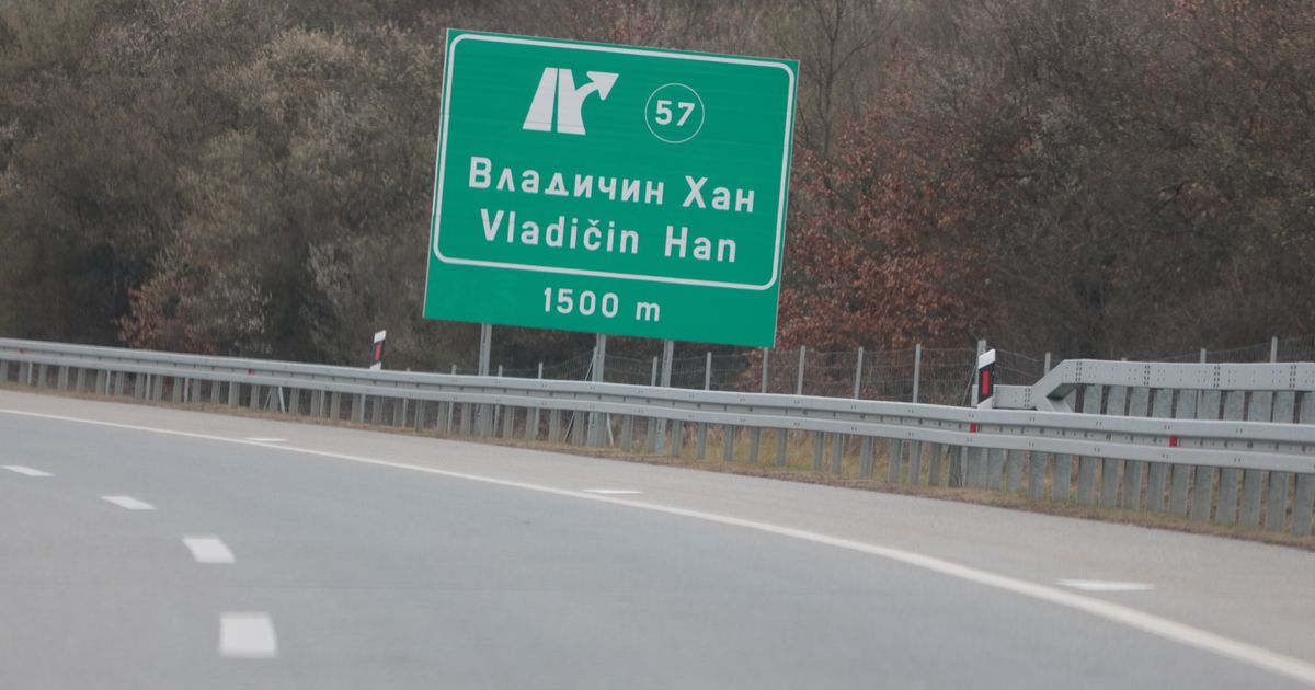 TURN IN INVESTIGATION OF HORRIFIC ACCIDENT NEAR VLAICIN HAN: Young man buried, and one TikTok video changes everything?