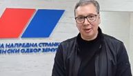 Vučić: Dobili smo informacije da će nas sprečavati da mirno protestujemo protiv njihovog terora, čekajte poziv