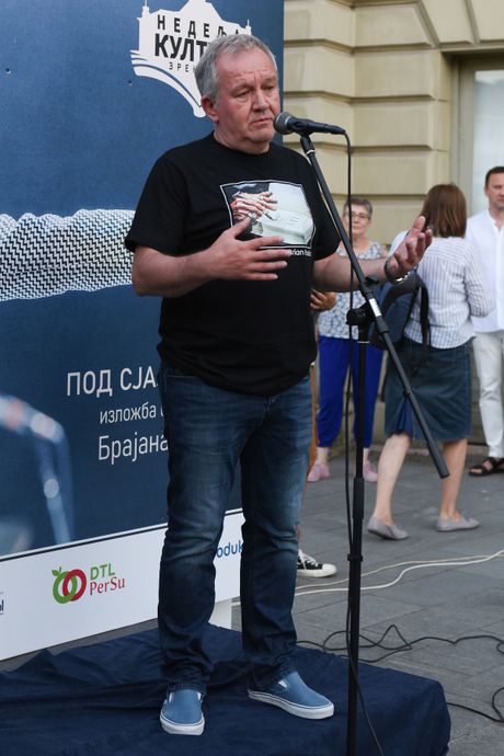 Brajan Rašić, Brian Rašić Brajan Rašić, Brian Rašić