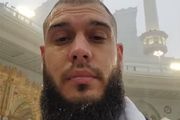 Dejan Dragojević primio islam, a ovako komentariše redove ispred Hrama: "Ljudi nisu svesni, koliko god da..."