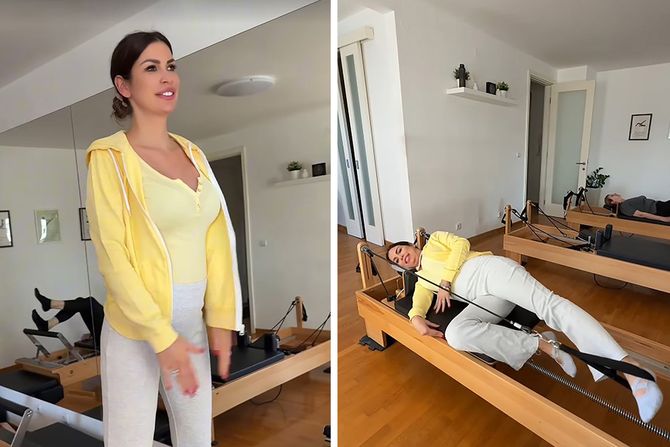 Olja Crnogorac Olja Crnogorac