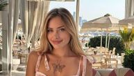 Otkriveno kako je lepa Marija završila pored puta u Dubaiju sa stravičnim povredama? Oglasila se i majka Ana