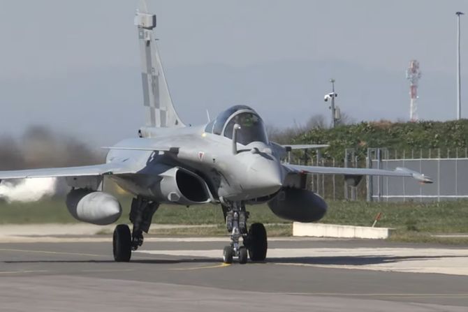 Rafale